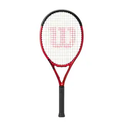WILSON - Raqueta De Tenis Junior Clash V2 25 240gr