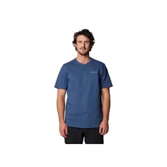 COLUMBIA - Camiseta Hombre Landroamer™ SS Henley II 2074361-LYD