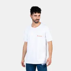 CIAMPINO - Camiseta Oversized Oasis
