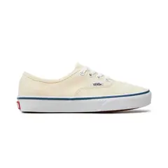 VANS - Tenis Authentic Hombre-Blanco/Azul