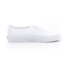VANS - Tenis Authentic Hombre-Blanco