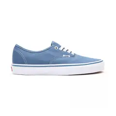 VANS - Tenis Authentic-Azul