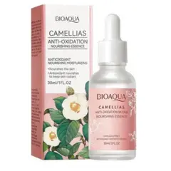 ATOGOB - SERUM DE CAMELIAS