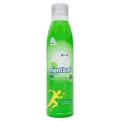 MENTICOL - Linimento Cbd Spray X 180ml