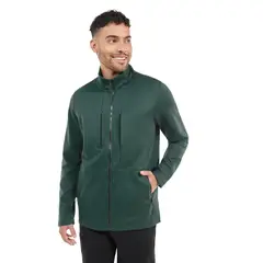 TOTTO - Buzo Hombre Docre Casual Verde.