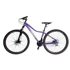 PROFIT - BICICLETA TODO TERRENO DALLAS-