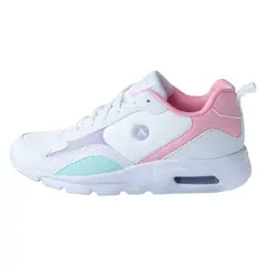 AIRWALK - Zapatos Deportivos Concur Xp Para Niña Payless Blanco