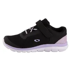 CROSS TREKKERS - Zapatos Deportivos Gusto Xt Para Niña Payless Negro