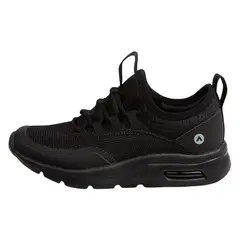 AIRWALK - Zapatos Deportivos Concur Para Niño Payless Negro