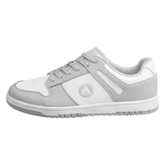AIRWALK - Zapatos Deportivos Command Para Hombre Gris Claro 199430
