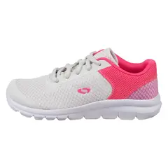 CROSS TREKKERS - Zapatos Deportivos Gusto Xt Para Niña Payless Rosa