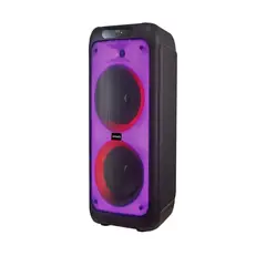 AIWA - Parlante Torre de sonido 1000w AWPOH2D