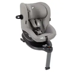 JOIE - Silla Carro I Spin 360 E Gray Flannel