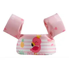 GENERICO - Flotador Brazo Salvavidas Niños Y Bebés