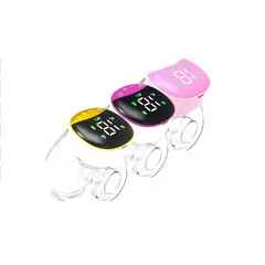 FRAGOLA KIDS - Extractor Leche Eléctrico Portátil Inalámbrico Manos Libres Rosado