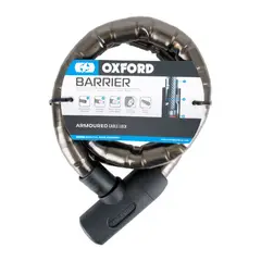 OXFORD - CANDADO TIPO GUAYA MULTI USOS GRANDE