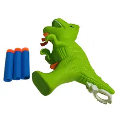 GENERICO - Disparador Diseño Dinosaurio Juguetes Para Niños