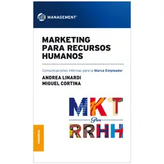 GENERICO - Marketing Para Recursos Humanos