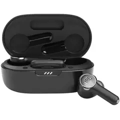 JBL - Audífonos Gamer Quantum TWS Negros
