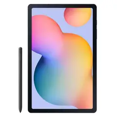 SAMSUNG - Tablet 104 Pulgadas S6 Lite 128GB WiFi Color Gris