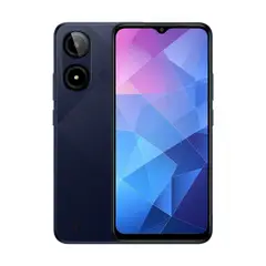 KALLEY - Celular Black E 64GB Azul