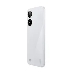 KALLEY - Celular Black E 64GB Blanco.