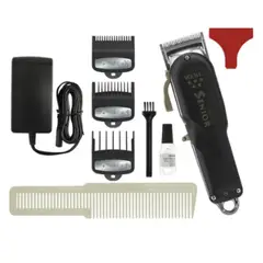 WAHL - Cortadora Inalámbrica 5 Star Senior Cordless 8504-308