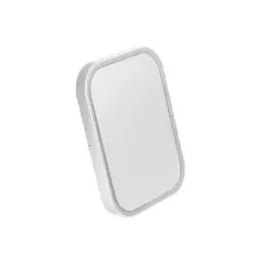 GENERICO - Espejo Para Maquillaje Luz Led recargable