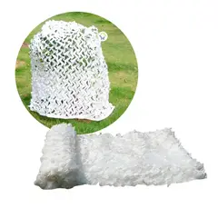 COMPRALOENCASA COM - Red Ghillie Camuflaje Militar Malla Protección Caza CENC-030