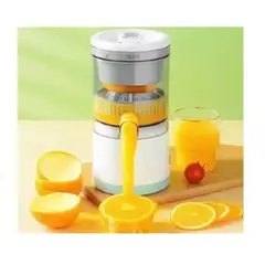 GENERICO - Extractor de Jugo Exprimidor Frutas Centrifugo Automatico