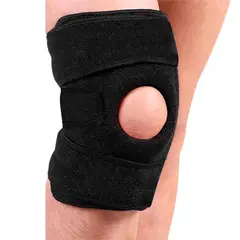 COMPRALOENCASA COM - Rodillera Protección Rodilla Rotula Deportes TV53