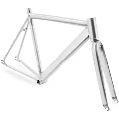 ON TRAIL - Marco Para Bicicleta Urbana Rin 700 Ontrail Aluminio XL(57)