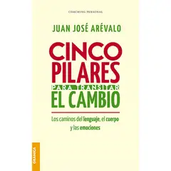 GENERICO - Cinco Pilares Para Transitar El Cambio