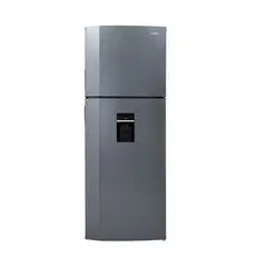 HACEB - Nevera No Frost 448 Litros Manija Integrada Titanio