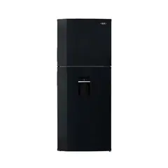 HACEB - Nevera No Frost 404 Litros Inverter Negro