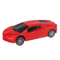GENERICO - Carro Racing Lamborghini Control Remoto Juguete + Baterias