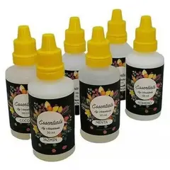 SKY - 6 Fragancia Esencia Hidrosoluble