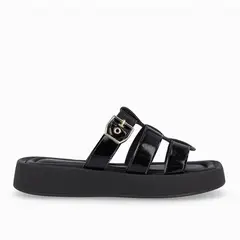 PICCADILLY - Sandalia de Mujer marca en Color NEGRO / SAND.223060