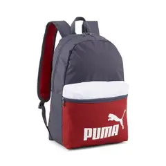 PUMA - MORRAL PHASE COLORBLOCK 090468-07 22 LITROS_.