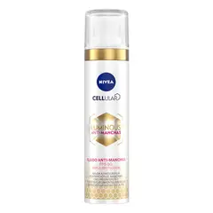 GENERICO - Crema Nivea Luminous 630 Anti-manchas FP50 de 40 ml