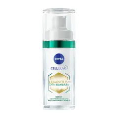 GENERICO - Sérum anti-manchas y anti-imperfecciones Nivea Luminous 630 - 30ml