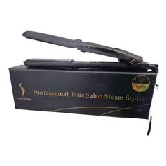 GENERICO - Plancha Alisado Cabello Profesional Placas Ceramicas 235° C