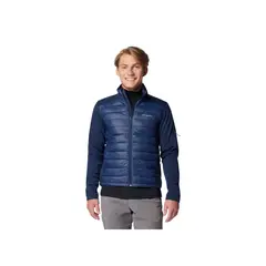 COLUMBIA - Chaqueta Hombre Tech™ Hybrid Softshell 2090381-HHC COLUMBIA.