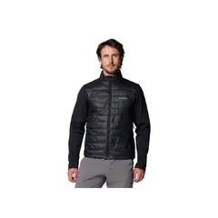 COLUMBIA - Chaqueta Hombre Tech™ Hybrid Softshell 2090381-XP9 COLUMBIA.
