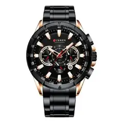 CURREN - Reloj Hombre Krec9501 - 8363