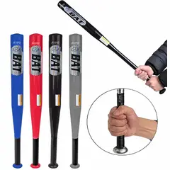 GENERICO - Bate Beisbol Aluminio Bateo Baseball Profesional 32 Pulgadas