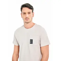 BELIFE - Camiseta Manga Corta.-.-