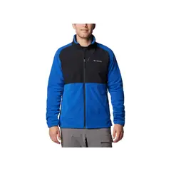COLUMBIA - Chaqueta Hombre Sage Peak™ Full Zip Fleece 2095781-3BD