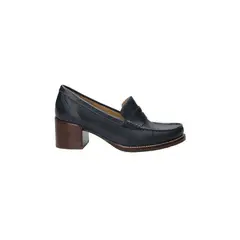 HUSH PUPPIES - Zapatos Mujer Beata Azul
