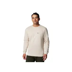 COLUMBIA - Camiseta Hombre Landroamer™ Long Sleeve T-Shirt 2095801-5HD COLUMBIA.